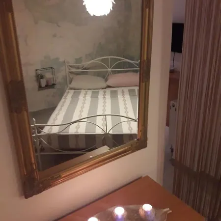 Zoric & Apartmán *