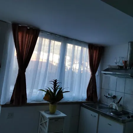Apartmán Zoric &