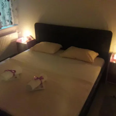 شقة Zoric & دوبروفينك