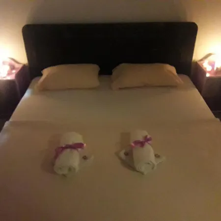 Apartment Zoric &
