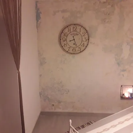 Apartment Zoric &