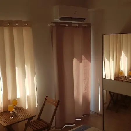 Zoric & Apartman