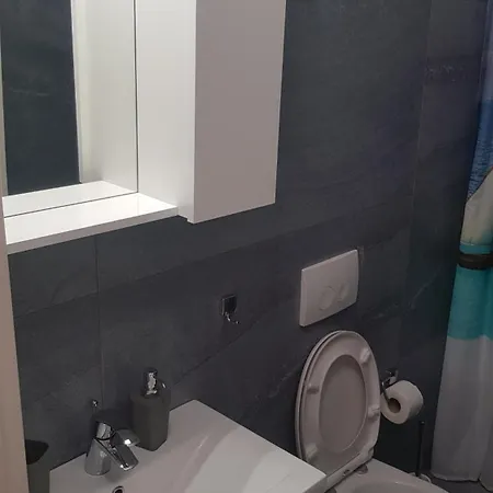 Apartment Zoric &