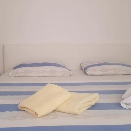 Apartment Zoric &