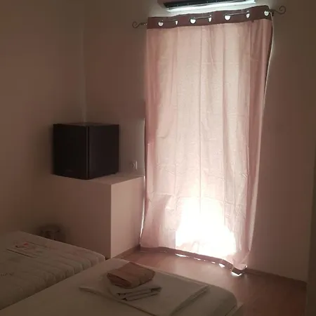 Apartment Zoric & Dubrovnik