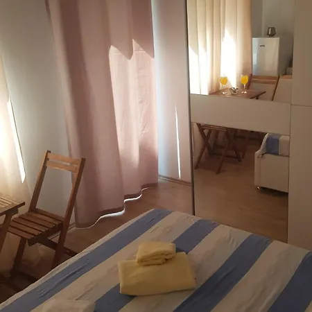 Zoric & Apartman