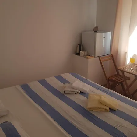Apartment Zoric &