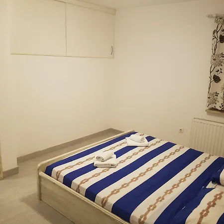 Zorić Apartments&rooms Apartament *