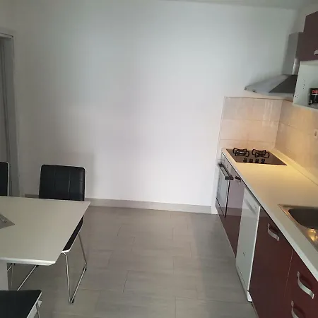 Zoric & Apartman