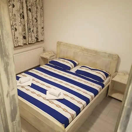 Apartment Zoric &