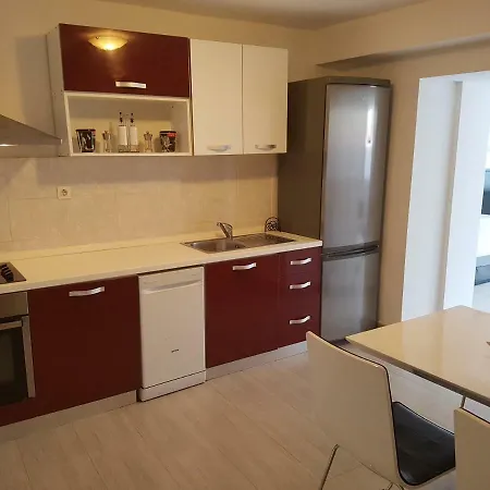Zoric & Apartman *
