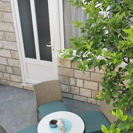 Zoric & * Dubrovnik
