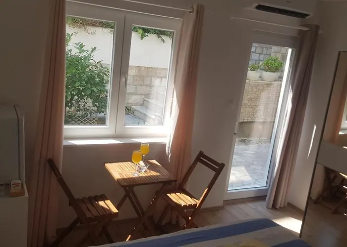 Zoric & Apartamento *