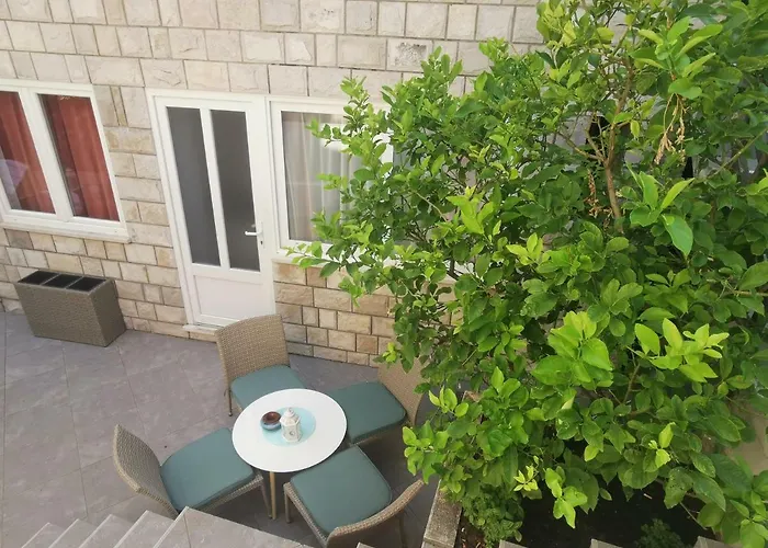 Apartamento Zoric & Dubrovnik