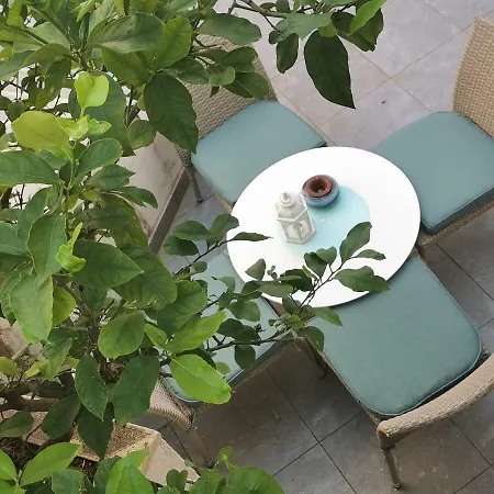 Zoric & アパート ドゥブロブニク