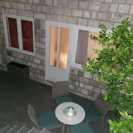 Zoric & アパート *